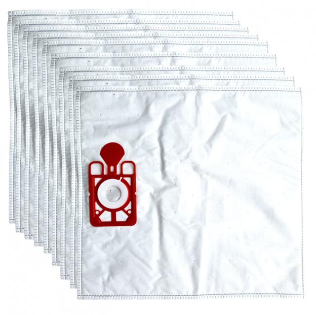 Fotografie Textilní sáčky k vysavači TRUVOX VTVe 10ks