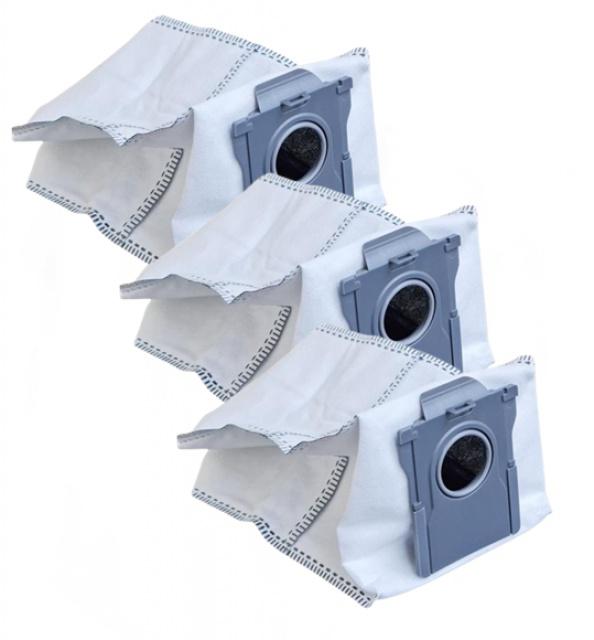 Sáčky do vysavače DREAME Mova E30 Ultra 3ks