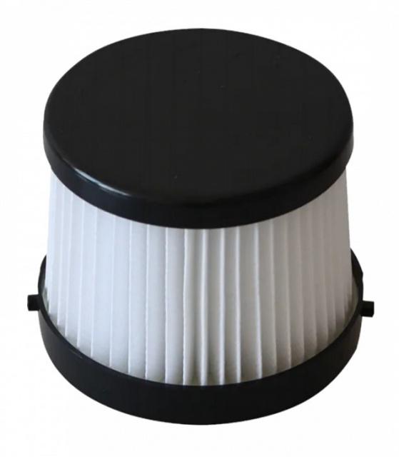 HEPA filtr pro AKU vysavače DEWALT DCV501 - náhrada DCV5011H, omývatelný 1ks