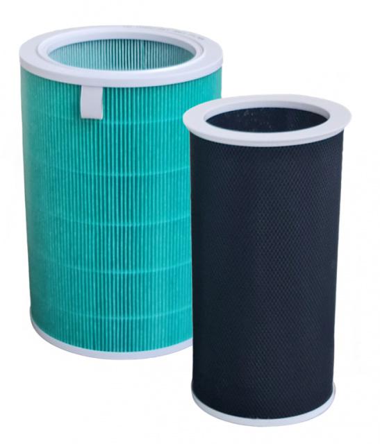 Duální HEPA filtr H11 pro čističku vzduchu XIAOMI Mi Air Purifier 2C antiformaldehydový
