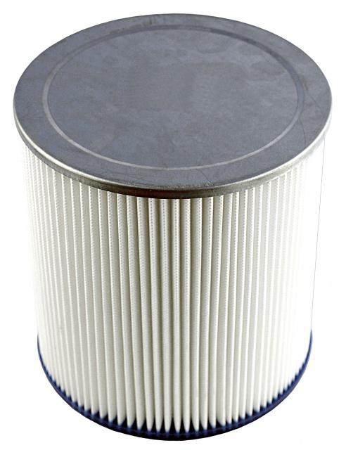 Polyesterový filtr pro vysavač ROWENTA RU 610 Collecto výška 20cm