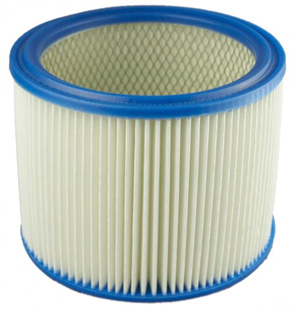 Omývatelný filtr pro vysavač EINHELL BT-VC 1500 SA polyesterový