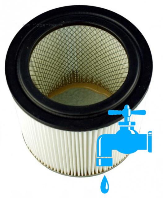 Filtr pro CMI a OBI 20L - omývatelný, filtr.plocha 0,59 m2 (EU)