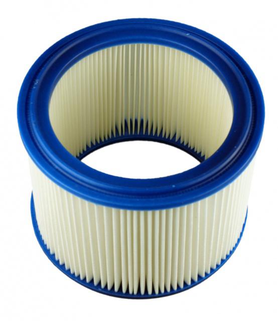 MAKITA Omyvatelný filtr pro vysavač MAKITA VC 2012 L filtrační plocha 0,55 m2