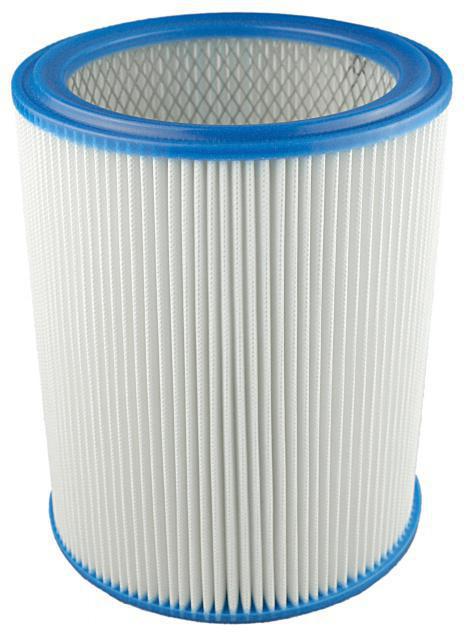 Omývatelný filtr pro vysavač WAP Alto EC 380-SW/B1 filtr.plocha 0,93 m2