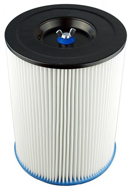 Fotografie Filtr pro vysavač KARCHER NT 70/3 DN 40mm k mokrému vysávání