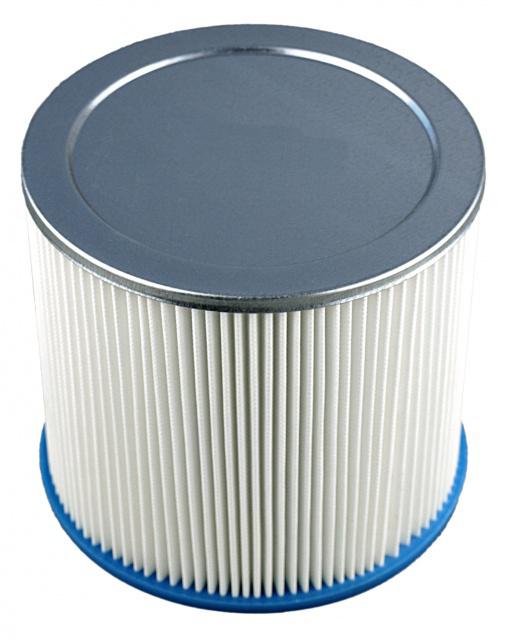 Filtr pro PARKSIDE PNTS 30/7, 30/8, 30/9 - omýv., uzavřený, filtr.plocha 0,49 m2 (EU)