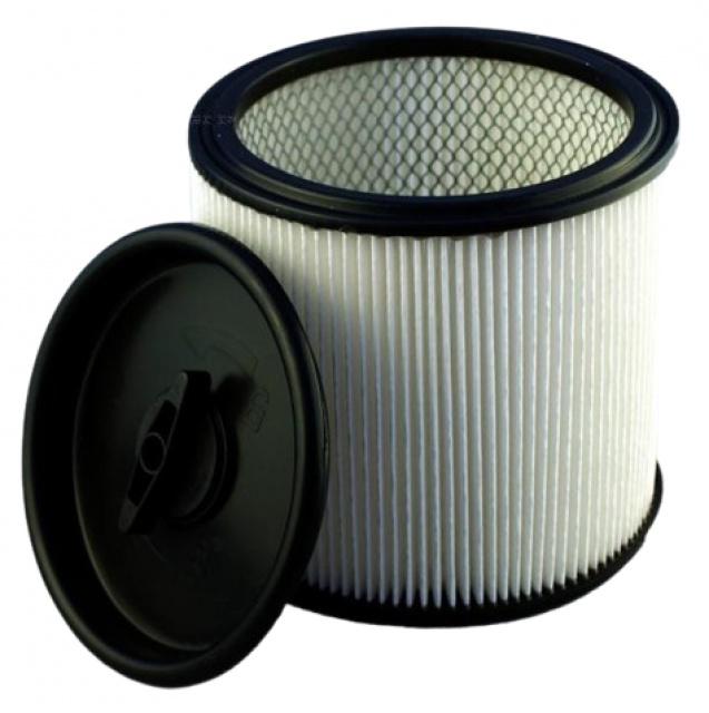 Filtr pro PARKSIDE PNTS 1400, 1500 - omývatelný, filtr. plocha 0,50 m2 + víko (EU)