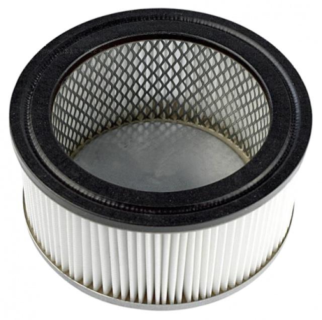 Filtr pro TecTake, Kaminer 15L, 20L - omývatelný, filtr.plocha 0,27 m2, kovové dno (EU)
