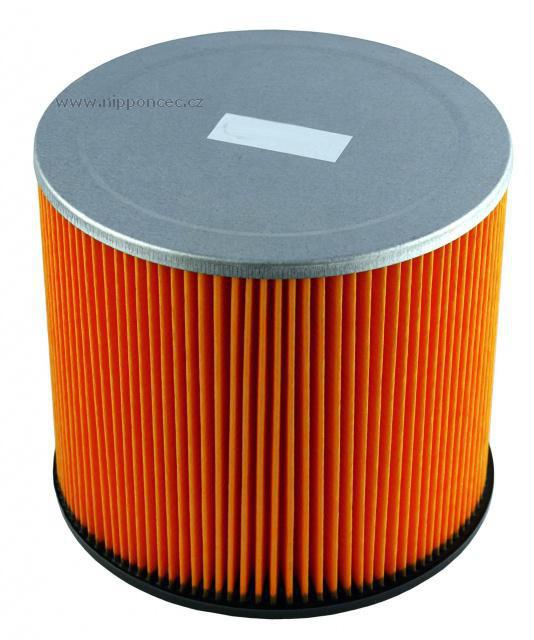 Filtr pro THOMAS Boxer, Inox 1520, Syntho - vyztužený, filtr.plocha 0,59 m2 (EU)