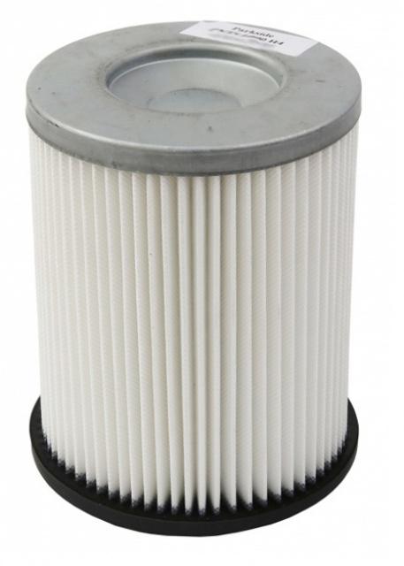 Omývatelný filtr do vysavače LIDL PNTS 1400 H4 Parkside , filtr.plocha 0,41 m2 EU