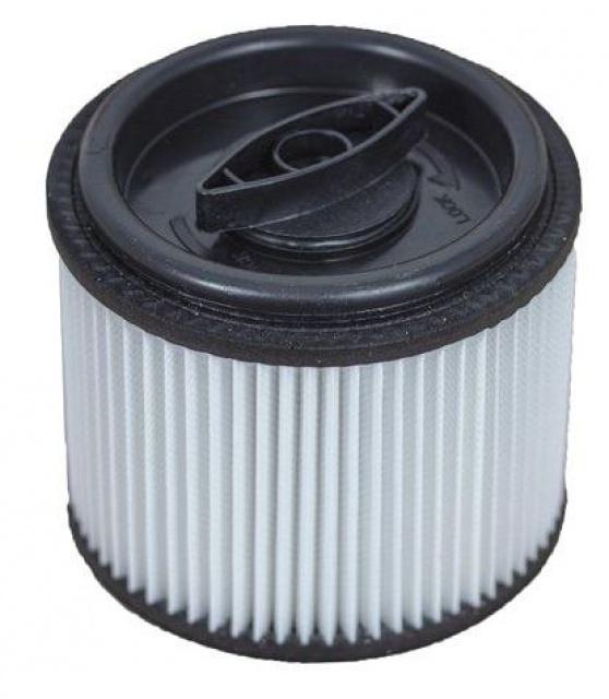 Filtr pro PARKSIDE 91105923 PWDA 20-Li A1, A2, C3 s víkem - originál