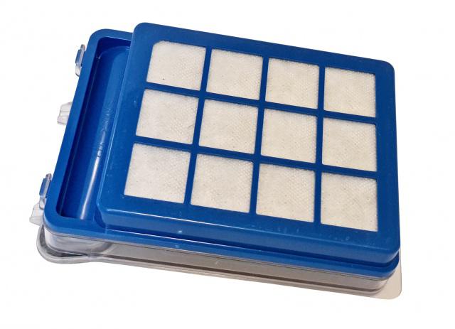 HEPA filtr pro vysavač PHILIPS FC 9911/01 PowerPro Ultimate originál