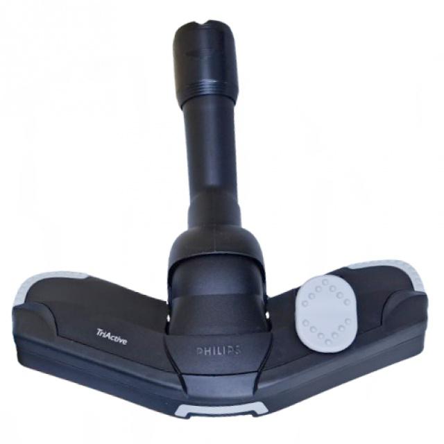 Fotografie Hubice PHILIPS FC8053 Tri-Active Plus 35/32mm - originál