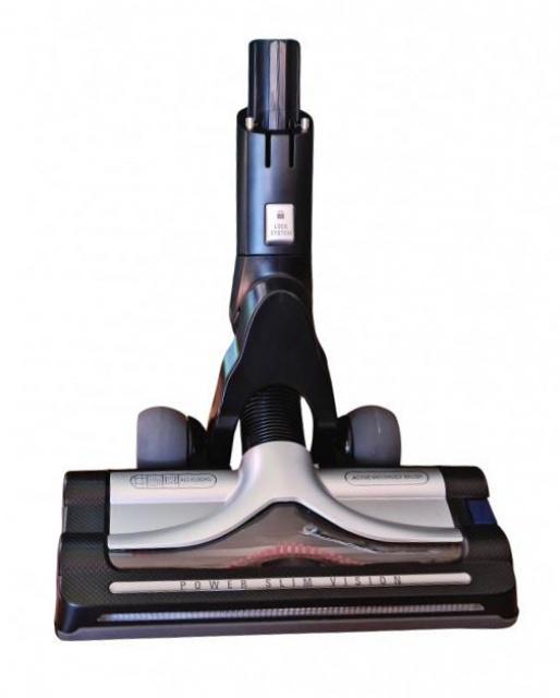 Elektro hubice ROWENTA Air Force 360 / 460 Flex, X-Pert Essential 260