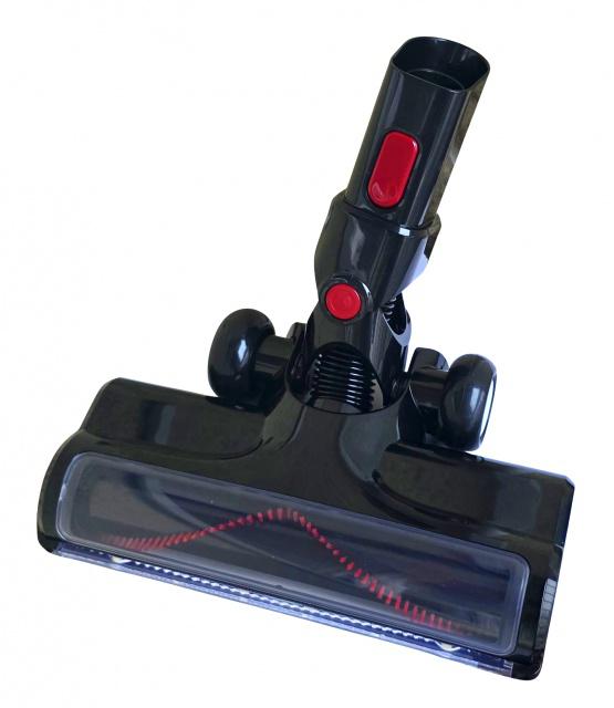 Elektro kartáč ROWENTA X-Pert 160 RH7233WO, TY7233WO