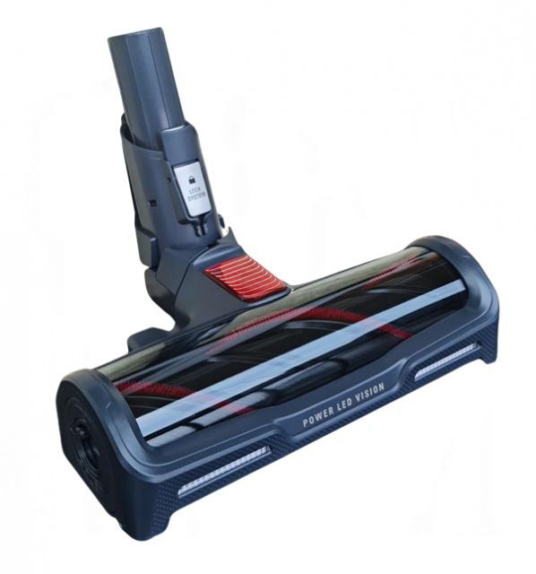 Elektro-kartáč pro tyčové vysavače ROWENTA X-Force 11.60 ANIMAL a AQUA