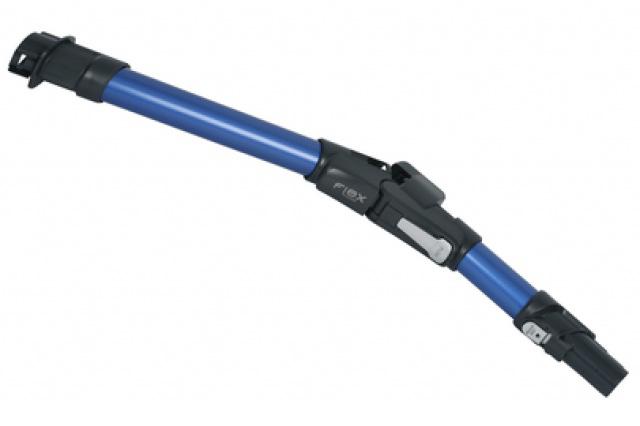 Trubice pro vysavač ROWENTA RH 9680 WO X-Force 8.60 Aqua flexy modrá