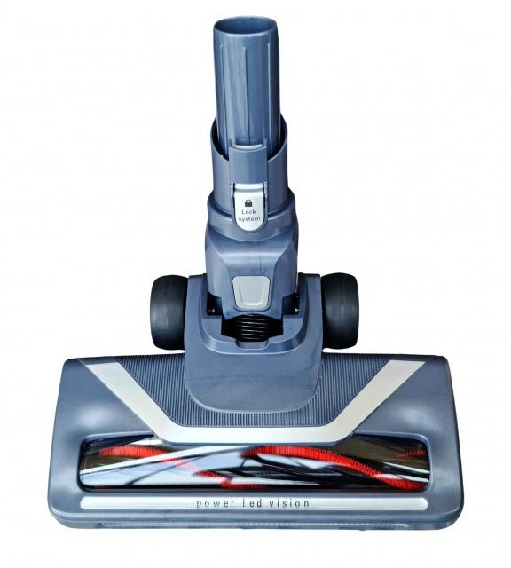 Elektro hubice ROWENTA X-Pert 6.60 RH68 a Tefal TY68