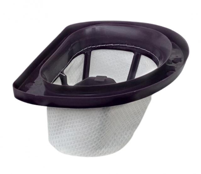 Permanentní filtr AKU vysavače ROWENTA Extenso AC232001