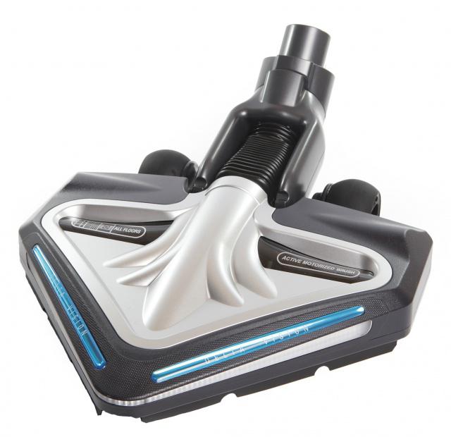 Elektro kartáčová hubice ROWENTA Delta Vision Air Force 24V-25,2V