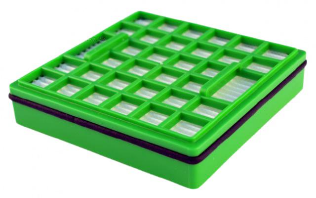 HEPA filtr ROWENTA Intensium Upgrade RO66 - originál