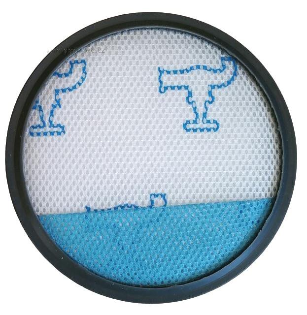 Filtr ROWENTA Compact Power Cyclonic RO37 omývatelný - originál