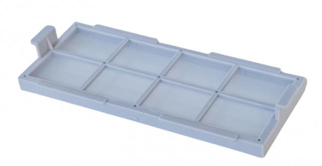 Ochranný kryt HEPA filtru pro robotické vysavače ROWENTA X-plorer S75