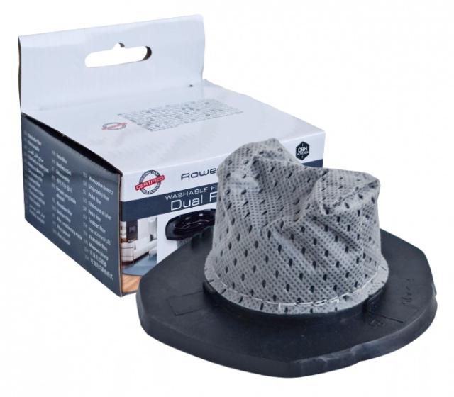 Permanentní filtr ZR005203 ROWENTA Dual Force 2v1 k tyčovému vysavači