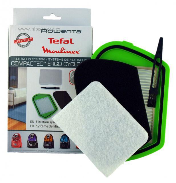 Rowenta HEPA filtr ROWENTA ZR005501 Compacteo Ergo Cyclonic