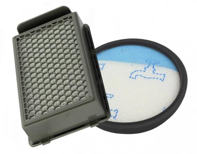 Filtry do vysavače TEFAL IQ77xxxx X-O