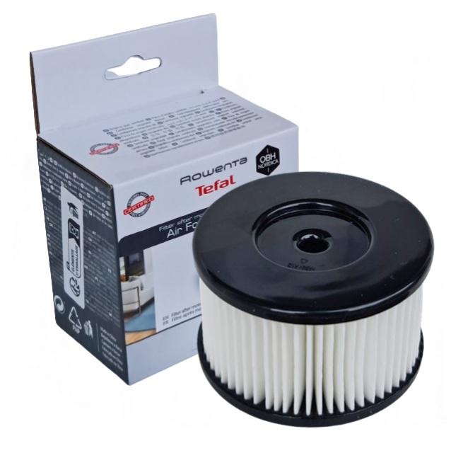 Filtr ROWENTA ZR009004 Air Force Flex 760 motorový omývatelný - originál