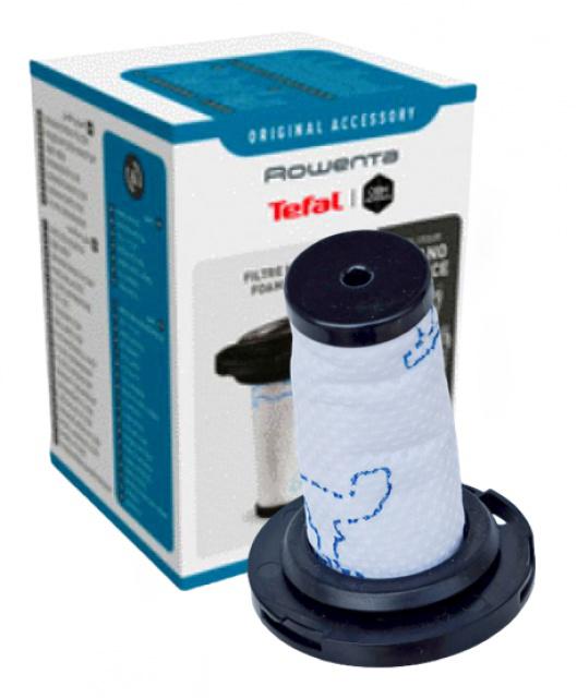 Originální filtr do vysavače TEFAL TY 1129 HO X-Nano Essential omývatelný