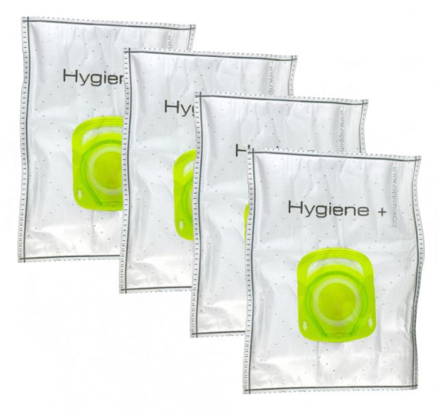 Originální sáčky ROWENTA ZR200940 Aromatic Hygiene+ 4ks