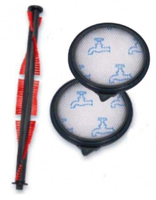 Filtr a kartáč ROWENTA ZR730100 Smart Force Cyclonic Connect