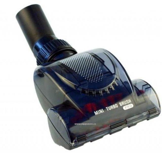 Originální mini turbo kartáč k vysavači ROWENTA Bully