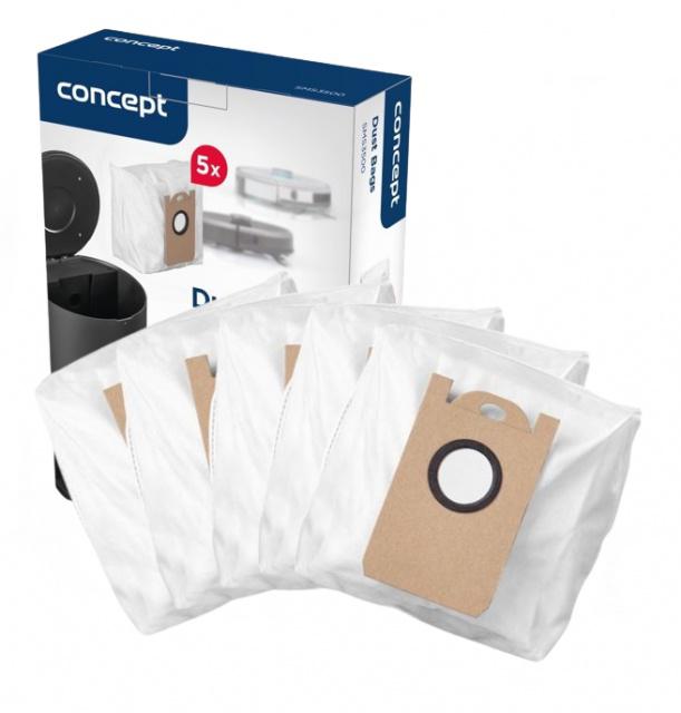 Fotografie Concept SMS3500 náhradní sáčky pro VR3520/VR3510