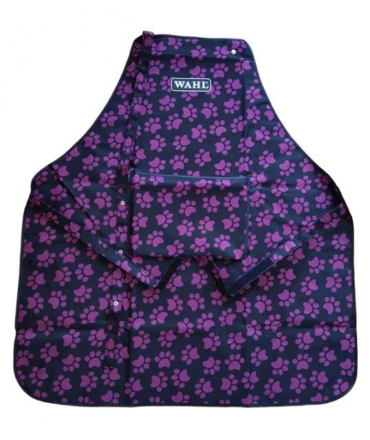 Střihací zástěra na střihání zvířat WAHL Tlapky