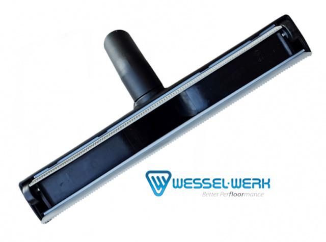 Profi hubice na tvrdé podlahy WESSEL WERK D360 32/35mm