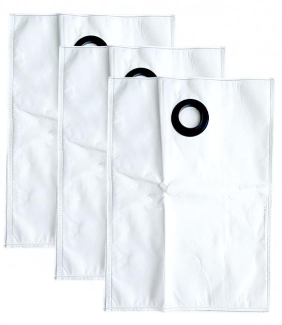 Sáčky WORWO GSMB02 Professional pro Makita a Gisowat 3ks