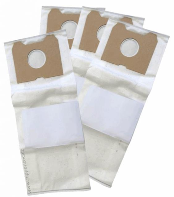 Sáčky do vysavače PHILIPS HR 6835 Triatlon textilní 4ks