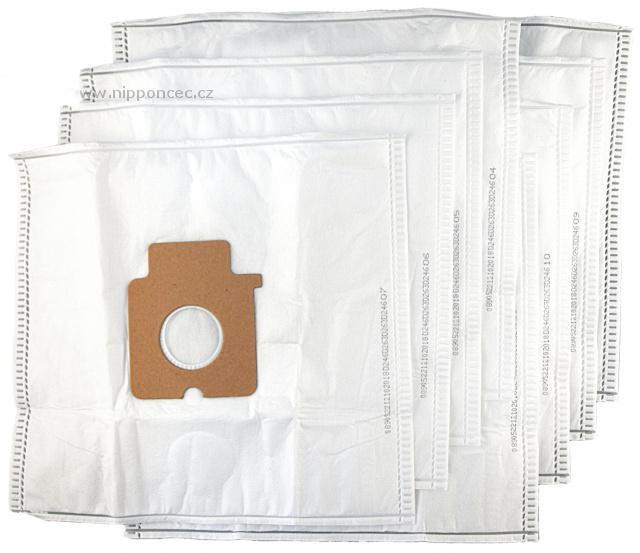 Sáčky do vysavače SAMSUNG VC1800 8ks textilní