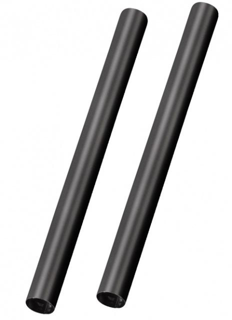 Fotografie ROWENTA Plastové trubky pro vysavač ROWENTA RO 5221 Compacteo Ergo 2x47cm