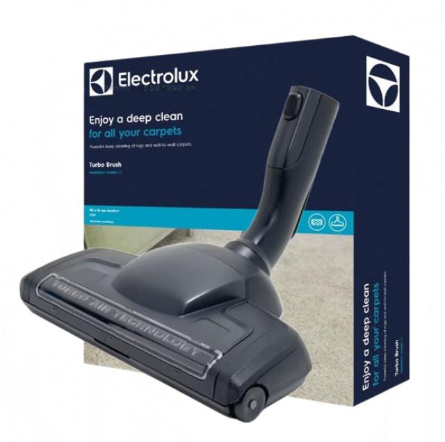 AEG Turbo hubice Electrolux ZE119 pro vysavače AEG VX9-4 X-Perfomance Serie Perfect Care UltraPro