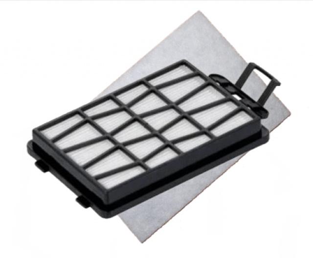 HEPA filtr do vysavače ZELMER Tomek ZVC704