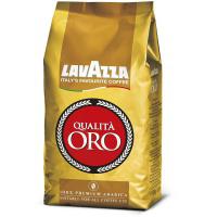 Lavazza Qualita Oro zrnkov kva 100% Arabica 1kg