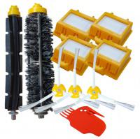 10ks HEPA filtry a karte pro iRobot Roomba 700, Roomba 782, 786 sada