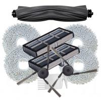 Karte, HEPA filtry k vysavai DREAME - Bot X40 Pro a mopy, 10ks