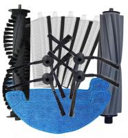 13ks Sada HEPA filtry, mopy a kart��e pro ETA Aron 2512, ETA Aron 3512