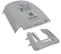 Držák prachového sáčku Electrolux UltraSilencer (starší typ)